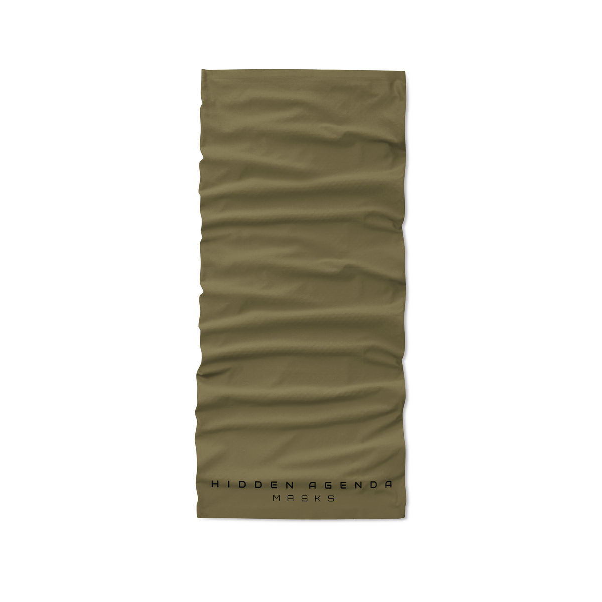 Sand Snood Face Shield Mask Bandana Buff Seamless Tube Scarf – Hidden ...